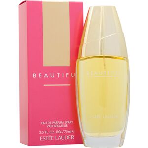 Estee Lauder Beautiful 75ml EDP Spray Estee Lauder Beautiful 75ml EDP Spray
