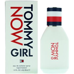 Tommy Hilfiger Tommy Now Girl Eau de Toilette 30ml For Her Tommy Hilfiger Tommy Now Girl Eau de Toilette 30ml For Her