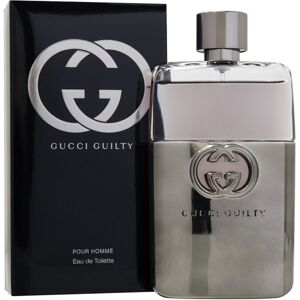 Gucci Guilty Pour Homme 90ml EDT Spray Gucci Guilty Pour Homme 90ml EDT Spray