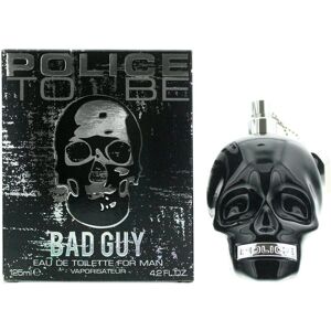 Police To Be Bad Guy 125ml EDT Spray Police To Be Bad Guy 125ml EDT Spray