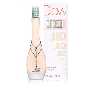 Jennifer Lopez Glow Eau de Toilette for Women, 100 ml Jennifer Lopez Glow Eau de Toilette for Women, 100 ml