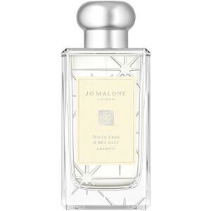 Jo Malone London(TM) Wood Sage & Sea Salt Cologne, Size 3.4 Oz / 100ml Jo Malone London(TM) Wood Sage & Sea Salt Cologne, Size 3.4 Oz / 100ml