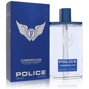 Police Cosmopolitan Eau De Toilette Spray 100ml/3.4 oz Police Cosmopolitan Eau De Toilette Spray 100ml/3.4 oz
