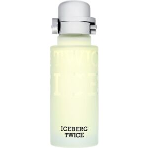 Iceberg Twice Pour Homme 125ml EDT Spray Iceberg Twice Pour Homme 125ml EDT Spray