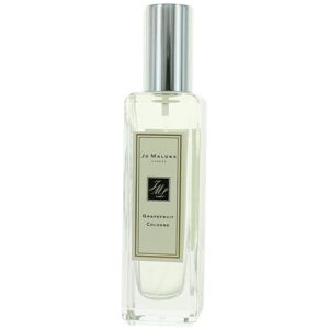 Jo Malone London JO MALONE GRAPEFRUIT COLOGNE 30ML (WITHOUT BOX) Jo Malone London JO MALONE GRAPEFRUIT COLOGNE 30ML (WITHOUT BOX)