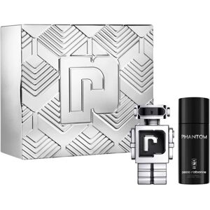 Paco Rabanne Phantom Eau de Toilette 100ml Spray Set Paco Rabanne Phantom Eau de Toilette 100ml Spray Set