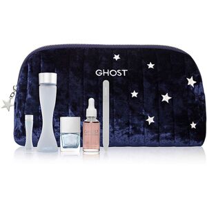 Ghost The Fragrance 50ml Eau De Toilette 6 Piece Gift Set Ghost The Fragrance 50ml Eau De Toilette 6 Piece Gift Set