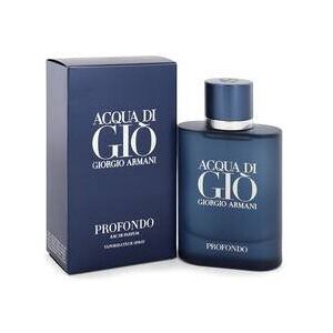 Giorgio Armani Acqua di Giò Profondo Eau de Parfum - 200ml Giorgio Armani Acqua di Giò Profondo Eau de Parfum - 200ml