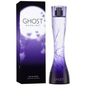 Ghost Moonlight Eau de Toilette 50ml EDT Spray Ghost Moonlight Eau de Toilette 50ml EDT Spray