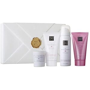 RITUALS Gift Set For Women from The Ritual of Sakura, Small - With Rice Milk & C RITUALS Gift Set For Women from The Ritual of Sakura, Small - With Rice Milk & C