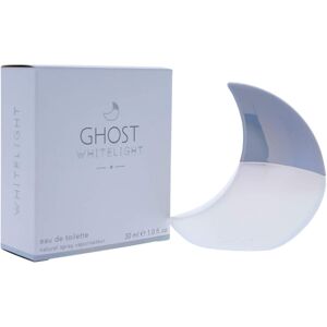 Ghost Whitelight Eau de Toilette 30ml EDT Spray Ghost Whitelight Eau de Toilette 30ml EDT Spray