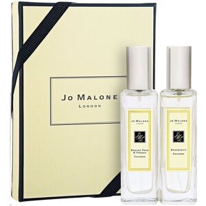 Jo Malone London Jo Malone Gift Set 30ml English Pear & Freesia Cologne + 30ml Grapefruit Cologne Jo Malone London Jo Malone Gift Set 30ml English Pear & Freesia Cologne + 30ml Grapefruit Cologne