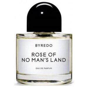 Byredo Rose of No Man's Land Eau de Parfum - Unisex, Floral Spicy, 50ml Byredo Rose of No Man's Land Eau de Parfum - Unisex, Floral Spicy, 50ml