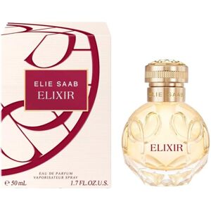 Elie Saab Elixir EDP Spray 50ml – 2023 Fragrance Release Elie Saab Elixir EDP Spray 50ml – 2023 Fragrance Release