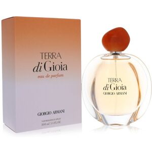 Giorgio Armani Terra Di Gioia - Floral Fruity Eau de Parfum for Women Giorgio Armani Terra Di Gioia - Floral Fruity Eau de Parfum for Women