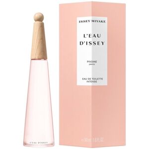 Issey Miyake Pivoine Intense 50ml EDT Spray Issey Miyake Pivoine Intense 50ml EDT Spray