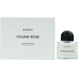 Byredo Young Rose Eau de Parfum - 100 ml Byredo Young Rose Eau de Parfum - 100 ml