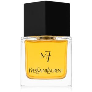 Yves Saint Laurent M7 Oud Absolu Eau De Toilette - Man - 80ml Yves Saint Laurent M7 Oud Absolu Eau De Toilette - Man - 80ml