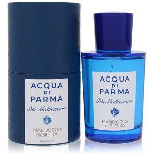 Acqua Di Parma Blu Mediterraneo Mandorlo Di Sicilia 75ml EDT Spray