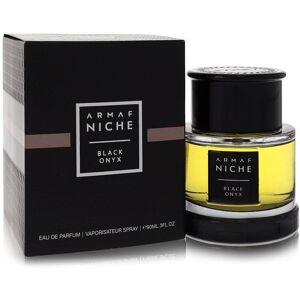 Armaf Black Onyx Eau de Parfum (90ml) Armaf Black Onyx Eau de Parfum (90ml)