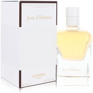 Hermes Jour D'Hermes 85ml EDP Spray Refill Hermes Jour D'Hermes 85ml EDP Spray Refill