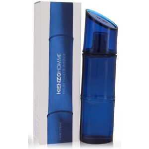 Kenzo HOMME EAU DE TOILETTE INTENSE 110ML Kenzo HOMME EAU DE TOILETTE INTENSE 110ML