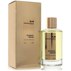 Mancera Paris Kumkat Wood EDP 120ml Mancera Paris Kumkat Wood EDP 120ml