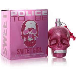 Police to Be Sweet Girl Edp Spray 125ml Police to Be Sweet Girl Edp Spray 125ml