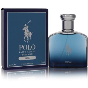 Ralph Lauren Deep Blue Eau de Parfum - 75ml Ralph Lauren Deep Blue Eau de Parfum - 75ml