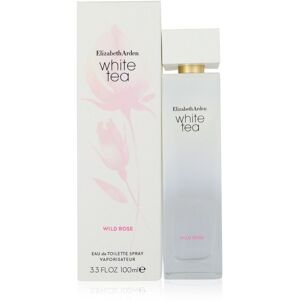 Elisabeth Arden White Tea Wild Rose 100ml Eau De Toilette Spray Elisabeth Arden White Tea Wild Rose 100ml Eau De Toilette Spray