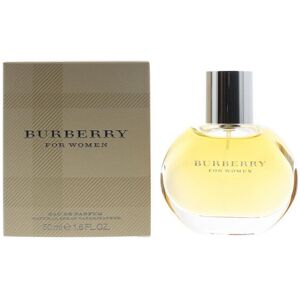 Burberry Original for Women Eau de Parfum Spray 50ml Burberry Original for Women Eau de Parfum Spray 50ml