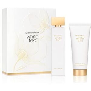 Elizabeth Arden White Tea Eau de Parfum - Luxurious Gift Set Elizabeth Arden White Tea Eau de Parfum - Luxurious Gift Set