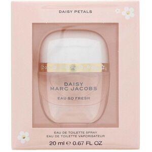 Marc Jacobs Daisy Eau So Fresh Petals - Eau de Toilette Marc Jacobs Daisy Eau So Fresh Petals - Eau de Toilette