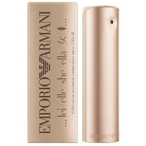 Emporio Armani She EDP Spray - 100ml Emporio Armani She EDP Spray - 100ml