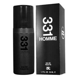 331 Homme (Mens 50ml EDT) Milton Lloyd 331 Homme (Mens 50ml EDT) Milton Lloyd