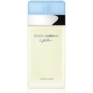 Dolce & Gabbana Light Blue 25ml EDT Spray Dolce & Gabbana Light Blue 25ml EDT Spray
