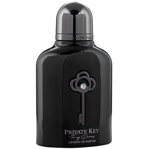 Armaf Club De Nuit Private Key To My Dreams (U) Extrait De Parfum 100ml Armaf Club De Nuit Private Key To My Dreams (U) Extrait De Parfum 100ml