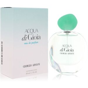 Giorgio Armani Acqua Di Gioia Eau de Parfum 50ml EDP Spray Giorgio Armani Acqua Di Gioia Eau de Parfum 50ml EDP Spray