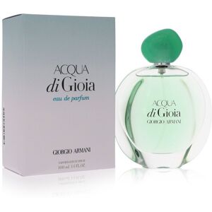 Giorgio Armani Acqua Di Gioia Eau de Parfum 100ml EDP Spray Giorgio Armani Acqua Di Gioia Eau de Parfum 100ml EDP Spray