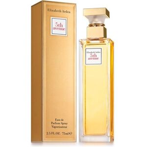 Elisabeth Arden 5th Avenue Eau de Parfum 75ml EDP Spray Elisabeth Arden 5th Avenue Eau de Parfum 75ml EDP Spray