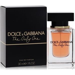 Dolce & Gabbana The Only One Eau de Parfum 30ml EDP Spray Dolce & Gabbana The Only One Eau de Parfum 30ml EDP Spray