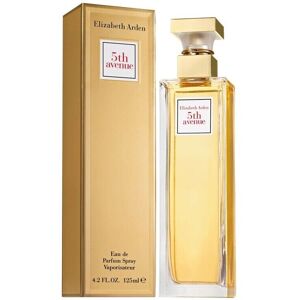 Elisabeth Arden 5th Avenue Eau de Parfum Spray 125ml Spray Elisabeth Arden 5th Avenue Eau de Parfum Spray 125ml Spray