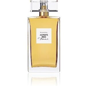 Elizabeth Arden Always Red Femme Eau de Toilette - Floral, 100ml Elizabeth Arden Always Red Femme Eau de Toilette - Floral, 100ml