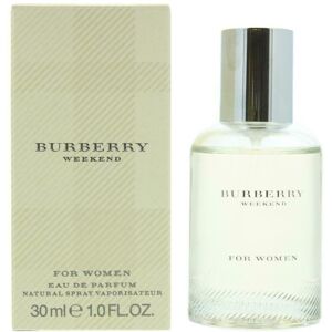 Burberry Weekend Women Eau de Parfum 30ml EDP Spray Burberry Weekend Women Eau de Parfum 30ml EDP Spray