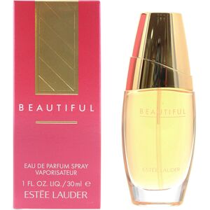 Estee Lauder Estée Lauder Beautiful Eau de Parfum 30ml For Her Estee Lauder Estée Lauder Beautiful Eau de Parfum 30ml For Her