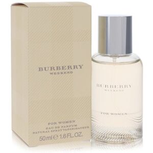 Burberry Weekend For Women 50ml EDP Spray Burberry Weekend For Women 50ml EDP Spray