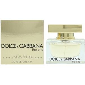 Dolce & Gabbana One 30ml EDP Spray Dolce & Gabbana One 30ml EDP Spray