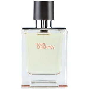 Hermes Terre D'Hermes 50ml EDT Spray Hermes Terre D'Hermes 50ml EDT Spray