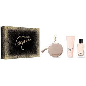 Michael Kors Gorgeous 100ml EDP Gift Set Michael Kors Gorgeous 100ml EDP Gift Set