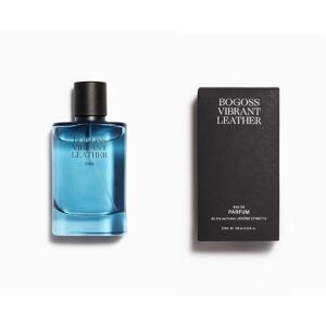 Vibrant Leather Bogoss Zara Men Eau De Parfum Edp 100 ml - 3.4 Fl Oz Vibrant Leather Bogoss Zara Men Eau De Parfum Edp 100 ml - 3.4 Fl Oz